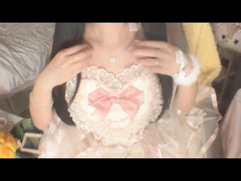 🌙 Pure ASMR | Gentle Room Relax Sounds 💤
