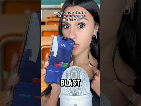 download #blockblast #blockblastpartner #asmr #pov #explore