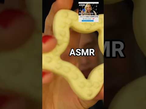 ASMR MEDITACIÓN PARA DORMIR 😴 ESTRELLAS Y RELAX #asmr #asmrmeditación #asmrdormir #meditaciónguiada