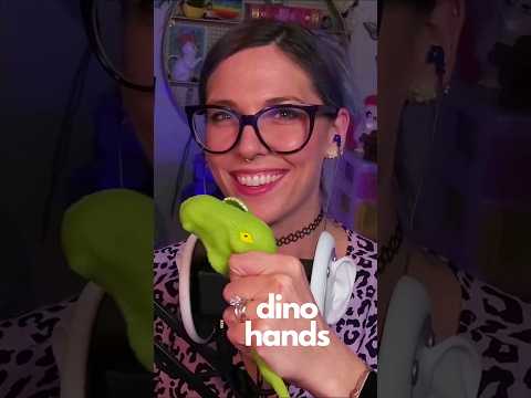 dino hands