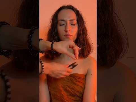 ASMR Taglio dei fili eterici e PULIZIA ENERGETICA #aurahealing #arasulèasmr #reiki #energyclearing