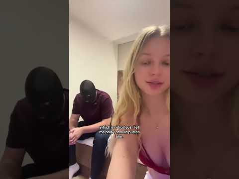 Check out my latest video