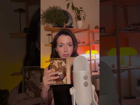 асмр парфюм #asmr #асмр