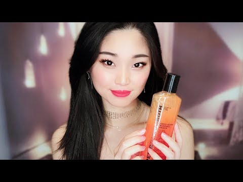 [ASMR] Men's Pampering and Skin Care (Soft Spoken)