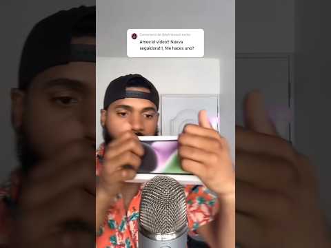 ASMR SOLO TAPPING  #asmr #asmrtapping #asmrparadormir