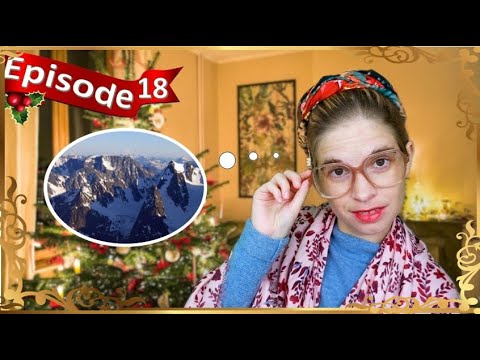 Adopte-moi ! - Série ASMR - Roleplay Grand-mère, histoire chuchotée