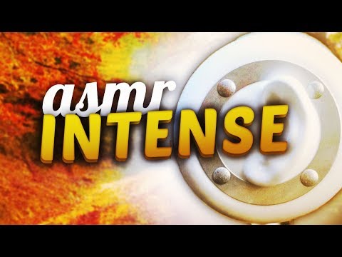  ASMR : INTENSE pour mieux dormir ! 