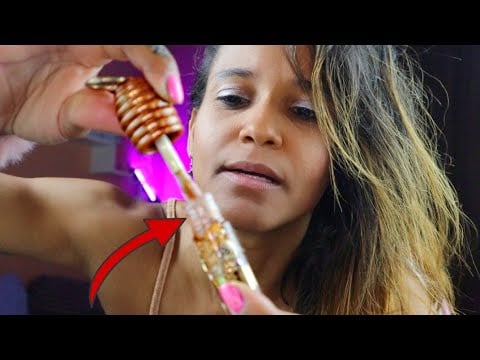 ASMR - Só com sons GOSTOSINHOS no seu ouvido 🤤