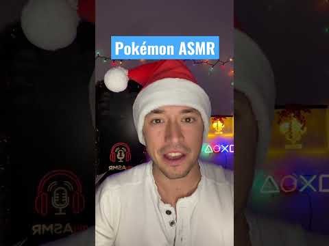 Pokémon ASMR | Fast ASMR | Pronouncing Pokémon Cards