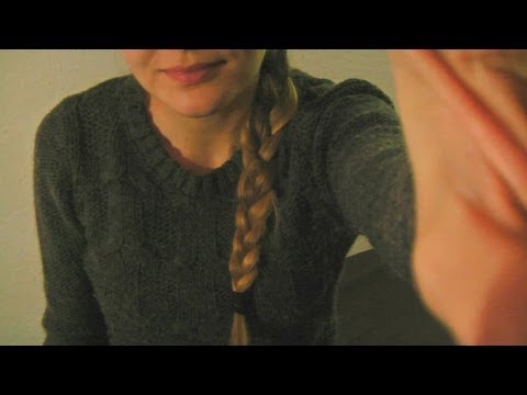 ASMR ♥ Scalp Massage #2