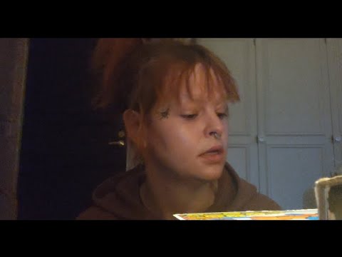 Asmr Suomi | miten pelastin mun elämän ja opin uskoo itteeni |kerron vähän mun henkistä heräämisestä