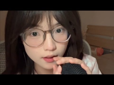 Relaxing Close Massage ASMR 😴