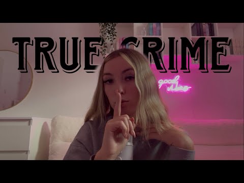 ASMR | Der Doppelmord von Babenhausen - Tödliche Nachbarschaft⚠️ (True-Crime) 
