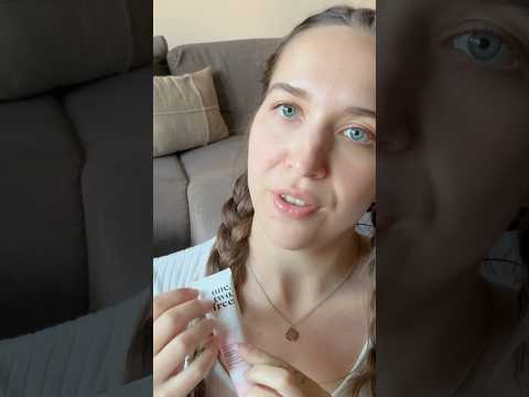 ASMR Travel Essentials 🩴 #asmr #triggers #tingles #tingly #asmrhaul #packwithme #travelessentials