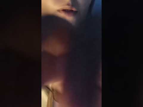 NEGATİF ENERJİ #visualtingle #asmr #voiceeffects #mouthwhisper #negativeenergy  #funny  #tingles