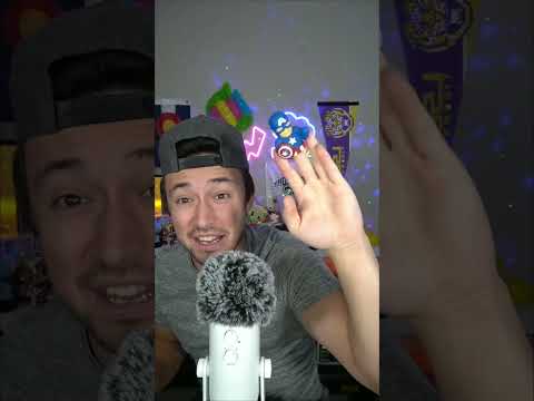 ASMR || Avengers ASMR || Fast ASMR