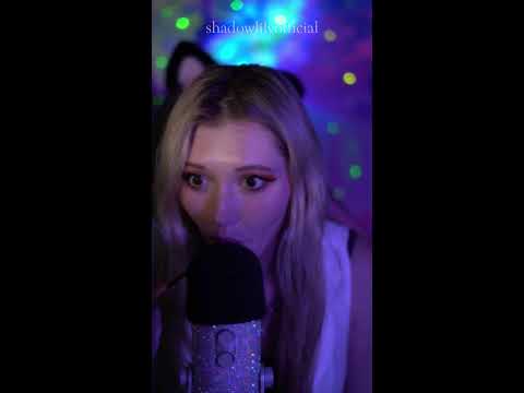 mini ASMR live Relaxation