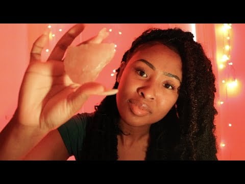 ASMR 😴 ♥️ Making You Fall In Love ♥️ Healing