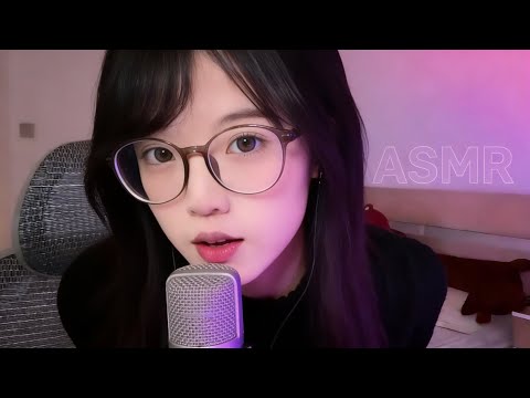 ASMR Inaudible Whispers That Melt Your Brain
