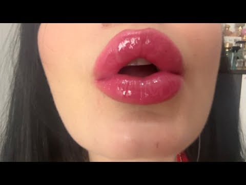 ASMR - Goodnight Kisses x Tantaly #asmr #kisses #goodnight