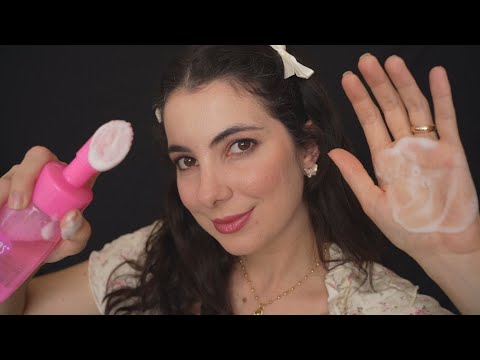 ASMR - DENTRO DA SUA MENTE AS 3:17 DA MADRUGADA