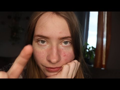 I'm OBSESSED with YOUR Face | #ASMR