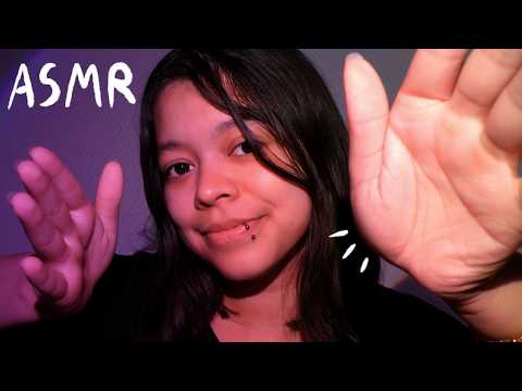 10 Minutes de Bruits de Bouche et d'asmr visuel | ASMR FR ✨👄