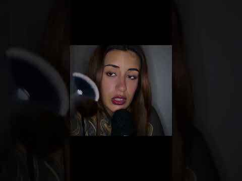 Automasaje #asmr #relax