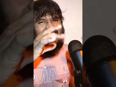 ASMR Hand Sounds #shorts