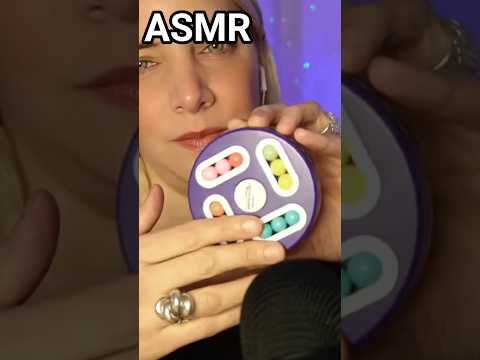 ASMR PARA CALMAR LA ANSIEDAD #asmr #asmrrelajación #asmrparadormir #ansiedad #estrés #dormir