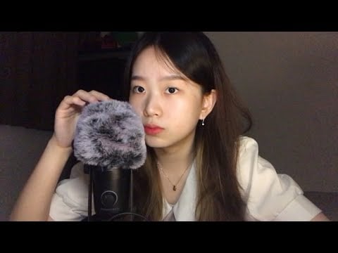 ASMR Reading Scary Stories: Creepypasta