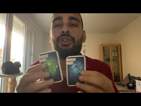 ASMR | TEST D'INTUITION