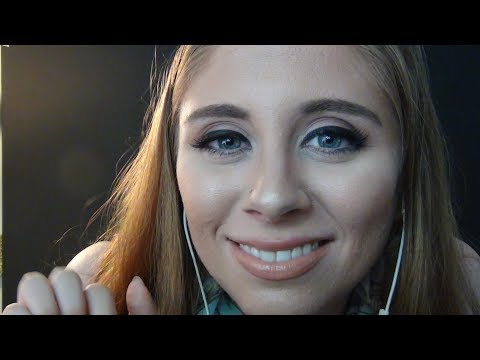 [ASMR] Big Sister Comforting You During Thunderstorm Roleplay (English)