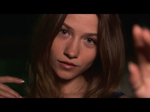 [ASMR] To Make You Fall Asleep ✨💤 Soft Speaking + Whispering!