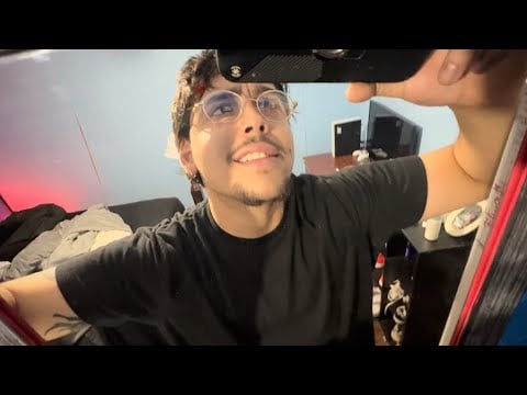 ACTUALLY Fast & Aggressive ASMR