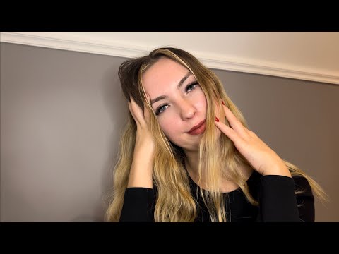 ASMR | WHAT I GOT FOR MY BIRTHDAY🎉 (german/deutsch)