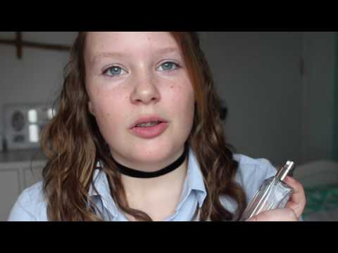 Roleplay parfumerie|Dutch Asmr|Asmr Juul