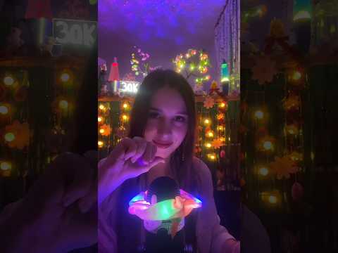 Je sais pas si ça porte un nom mais boulettes hérisson ce sera !🦔 #asmr #relax #tingles #sleepwell
