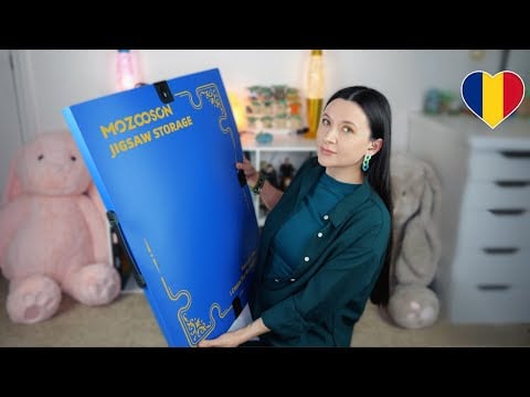 Haul /Amazon / House of Cb / Sam's Club  *ASMR în Română