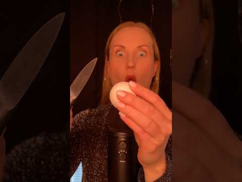 Se aika vuodesta #asmrsuomi #fazermignon