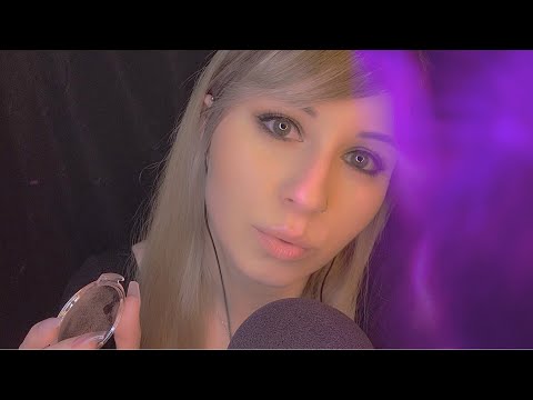 ASMR 1 Minute Doing Your Makeup