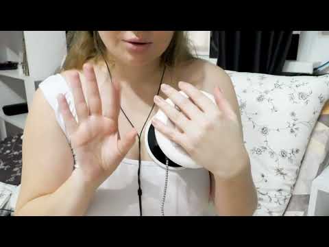 ASMR heartbeat sounds