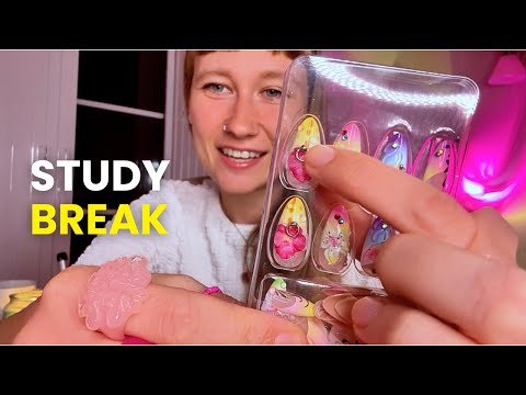 study break