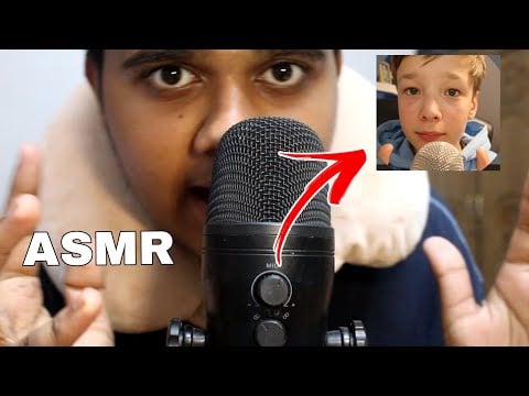 ASMR But... I'm Lowe ASMR