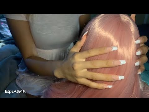 BRAIN MELTING ASMR !!!!