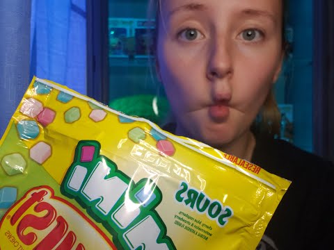 Interesting Mouth Sounds ASMR ~ FC(ASMR)