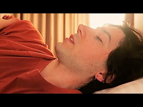 ASMR Boyfriend Sleeps with You 🧡