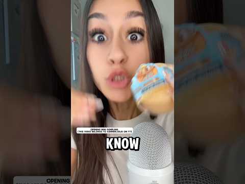 I CANT believe that #asmr #explore #funny #trending