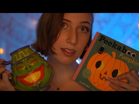 [ASMR] • Tingly Tapping Compilation Slow AND Fast