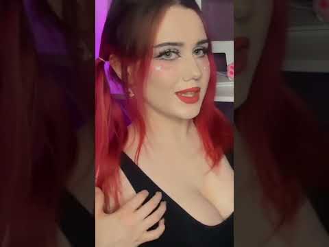 🌙 ASMR relaxing video role play tingles💤(full on my channel)